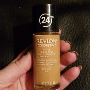 Revlon ColorStay Foundation